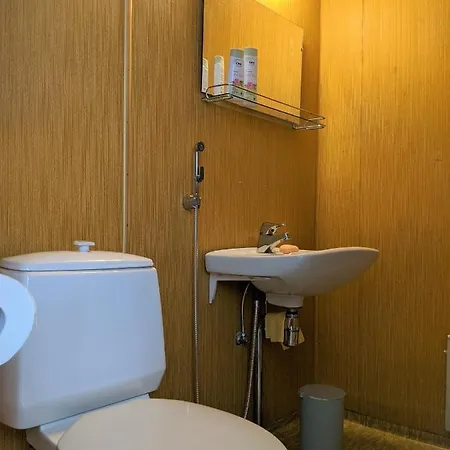Lokkankoti B Apartamento Lokka