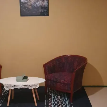 Lokkankoti B * Lokka