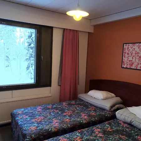 Lokkankoti B Apartamento Lokka